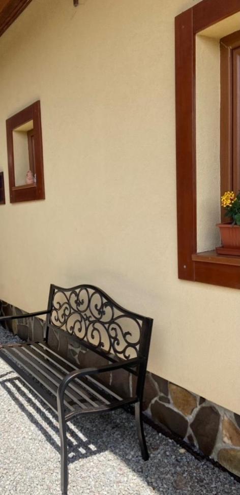 Vila Marko Нова Лесна Екстер'єр фото
